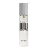 DedCool Blonde bottle close-up showing premium design and lasting, versatile fragrance.