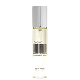 DedCool Eau de Parfum bottle front view; everyday unisex elegance.