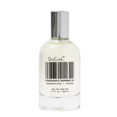 DedCool Eau de Parfum top note juniper for a fresh daytime vibe