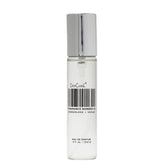 DedCool 01 Taunt bottle pour highlights bergamot for fresh mornings.