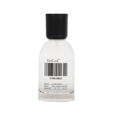 DedCool Xtra Milk bottle with spray delivering a lasting aroma.