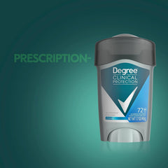 Application swipe demonstrates quick clean application and dry feel.