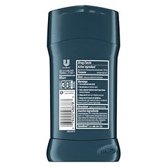 Degree Men Sage & Ocean Mist deodorant stick ideal for gym days