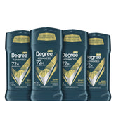 Degree Men Sport Defense stick application for daily protection