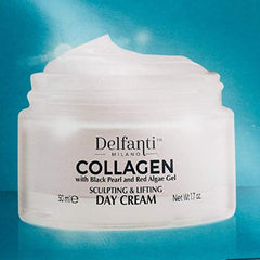 Red Algae Gel texture provides invisible moisture and soothing emollience.