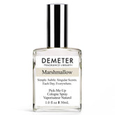 Demeter Marshmallow perfume bottle, unisex scent for everyday wear.