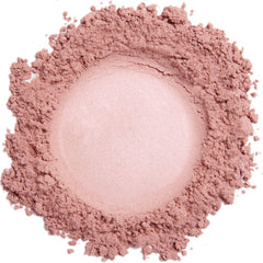 DEMÚRE Mineral Blush palette with 12 shades for versatile color options.