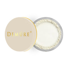Demure Mineral Concealer packaging highlights cruelty-free, USA-made formula.