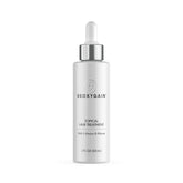 Deoxygain Hair Serum bottle front highlighting premium packaging for fuller-looking hair