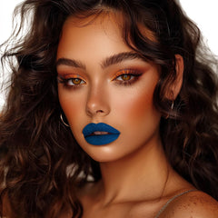 Long-lasting, smudge-proof lip color for all-day wear.