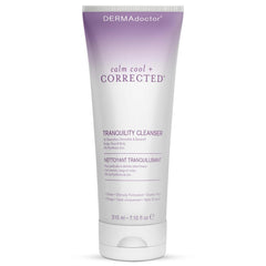 DERMAdoctor Seborrheic Dermatitis Shampoo bottle — gentle care for sensitive skin.