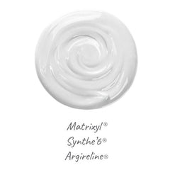 Derma E ingredients panel highlights green tea and Pycnogenol antioxidants