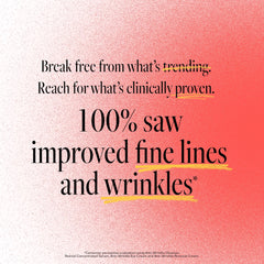 Vitamin A-enriched Derma E cleanser promotes renewal and improved texture.