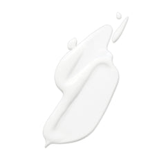 Derma Geek Smoothing Serum applied by hand demonstrates daily use and quick absorption.