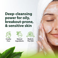 Derma-Nu centella asiatica extract pictured for soothing redness and irritation relief.