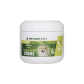 DERMagic Cell Restoration Creme bottle calms dry skin and provides moisture