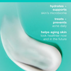 Dermalogica Acne Biotic combines Niacinamide and Jojoba to smooth texture and reduce shine.