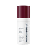 Dermalogica Dynamic Skin Retinol Serum bottle for nightly routines and smooth skin