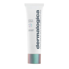 Dermalogica Prisma Protect SPF30 bottle front with sun defense emphasis