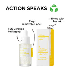DERMALOGY by NEOGEN packaging box signals premium skincare routine inclusion