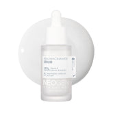 DERMALOGY by NEOGEN Real 15% Niacinamide serum bottle for radiant-looking skin