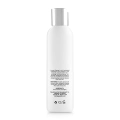 DermaQuest C Infusion Cleanser back label details usage and benefits