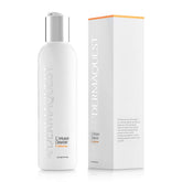 DermaQuest C Infusion Cleanser bottle front showcasing vitamin C antioxidant protection
