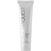 DermaQuest Peptide Vitality Cream jar displaying rich texture for daily hydration and anti-aging support.