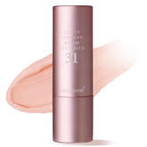 DERMASHARE Collagen Repair Stick packaging close-up for premium skincare on the go