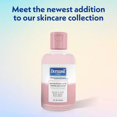 Dermasil Witch Hazel image highlights toning and pore refining.