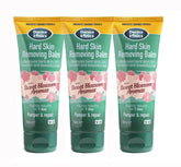 Dermatonics 10% Urea Callus Cream tube for smoothing rough skin on feet, hands, and elbows.