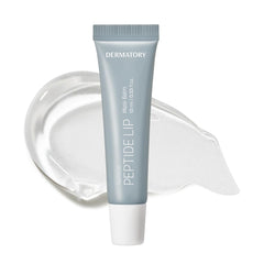 DERMATORY packaging highlights premium lip care and hydration for lips