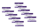 DermaZinc Therapy Soap packaging with branding and zinc formula for gentle skincare.