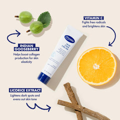 Vitamin C and Licorice ingredients highlight brightening potential