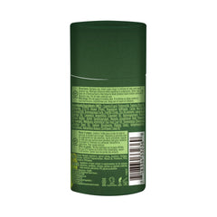 Desert Essence lavender fragrance detail emphasizes calming aroma.