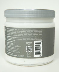 Design Essentials Rosemary & Mint conditioner delivers a refreshing peppermint scent for a spa-like experience.