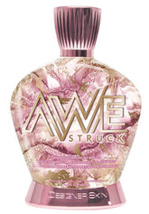 Designer Skin Awestruck 65X Invincible bronzer bottle for deep, even color