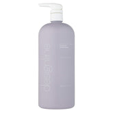 DesignLine Enchanted Midnight Shampoo bottle with sulfate-free formula for color-treated hair.
