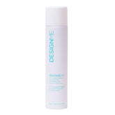 Design.Me QUICKIE.ME Dry Shampoo Light Tones demonstrating root refresh and volume