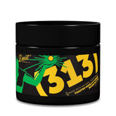 Detroit Grooming Co. beard butter 313 bottle front for daily grooming and scent