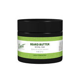 Detroit Grooming Co. beard butter with Royal Oak scent for rich hydration and softness