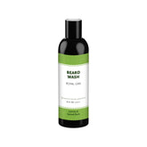 Detroit Grooming Co. Beard Wash bottle for deep cleansing and daily beard care.