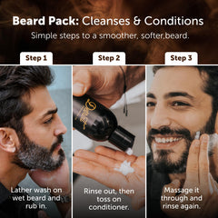 Detroit Grooming Co. Cherry Tobacco scent label signals premium fragrance for daily grooming
