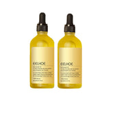 Deuiosna Carvenchi rosemary oil bottle for scalp nourishment and healthier hair.