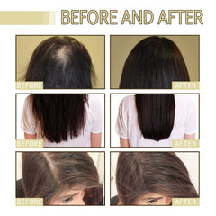 Deuiosna Carvenchi scalp massage application demonstrating usage.