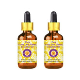 dève herbes curry leaf essential oil bottle with dropper for precise dilution