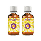 Deve Herbes Radish Seed Oil bottle in amber glass preserving potency for daily use