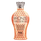 Devoted Creations Bronze Confidential bottle delivers deep color and luxurious hydration.