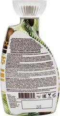 Devoted Creations Color Me Coco bronzer packaging showcasing coastal coconut scent