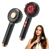 Dexmary 3-in-1 hair massager scalp for relaxing massage